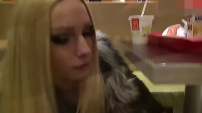حالة الطقس Sheikh Zukai سكس فيديو من NL Burger Ghost