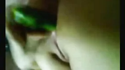 الشرج العربي مع الخيار في كس الشرج