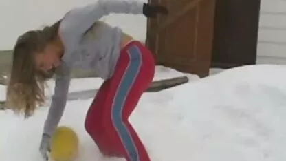 في سن المراهقة الرياضة الجنس الفيديو العربدة