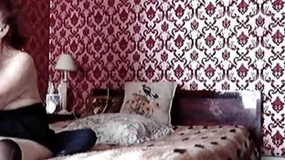 وظيفة ناضجة جزء 3 المتسكعون عارية