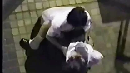 في الهواء الطلق اليابانية مهرجان الجنس الداعر لكبار السن