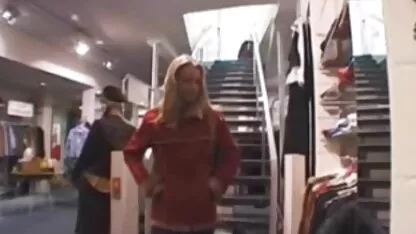 التسوق رحلة الجنس كس hd