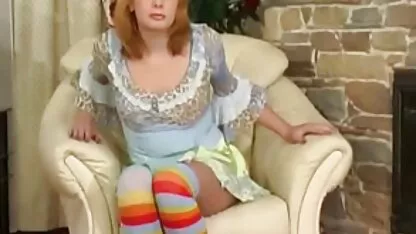 وعاقبه على ذلك. كس مريب