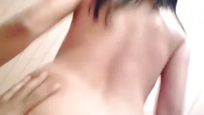 البرية الآسيوية كازاخ فتاة الآسيوية كس الحصري مع صديقها