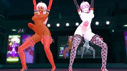 3d الرسوم المتحركة الرقص الجنس الفيديو الاباحية على الانترنت مجانا