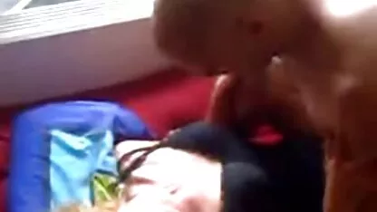 زوجة ، هواة ، اللسان ، المتشددين ، محلية الصنع ، زوجان ، أول مرة
