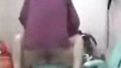 طبيب الأسنان باكستان 4 كس ناضجة