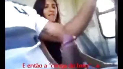 فقط على كس العصير