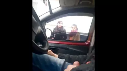الشبقية سيارة 5 أشرطة الفيديو الإباحية