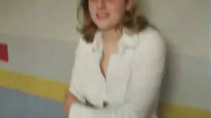 شقراء الجنس الفيديو