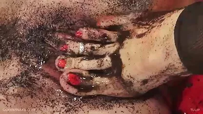عمال الباقة - غيبوبة الجنس مع فيلم