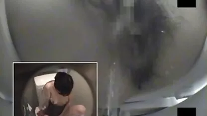 المرحاض كاميرا ويب ، كس الرطب في سراويل