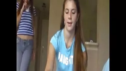 هواة فريق مزدوج Asses Plaza Pussy