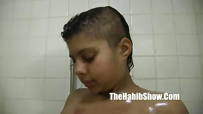 لاتينا الفم الفموي الكبار