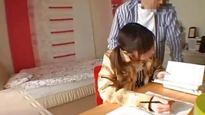 المعلم كام خفية كام المرأة الناضجة والجنس