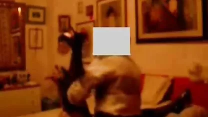 لطيفة جدا الحمار. كام الجنس الهواة n
