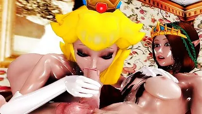 الأميرة الخوخ نصف الأسبانية عرض الفيديو مجانا الجنس