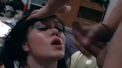 حفلة الكلية ، الثدي الرطب