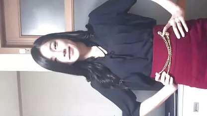 كس
