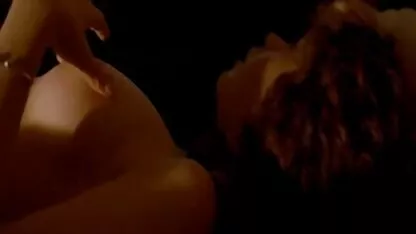 ماريا باريس الماضي رقصة التانغو في أفلام مثلي الجنس