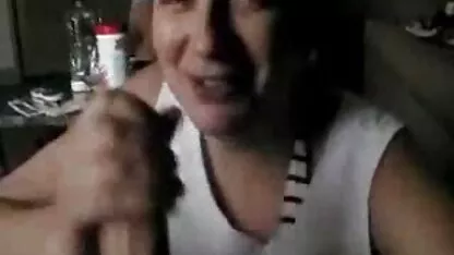ابنة الهواة أمي اللعنة المثيرة