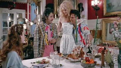 جميل الخوخ 2 1987 مشهد 4 عارية الصور المثيرة