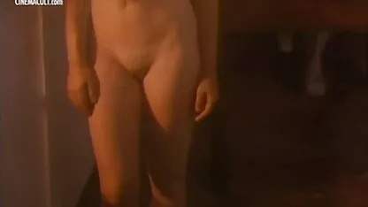 إيفا آنا باربرا دي روسي فيديو كليب جنس حامل.