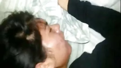 كريك ، دي فيلد ، 1 فيديو سكس من خشب الأبنوس
