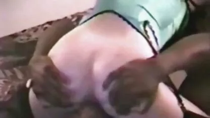شقراء الجنس الخشن الأسود مع أختها