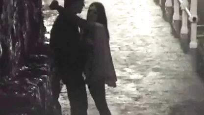 المخبر الليلي 21 !!!! ناضجة