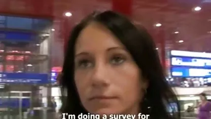 التشيكية مارتينا أنيمي الجنس